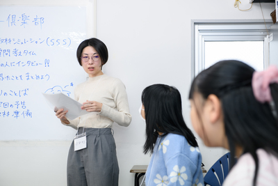 ライティングの基本を解説