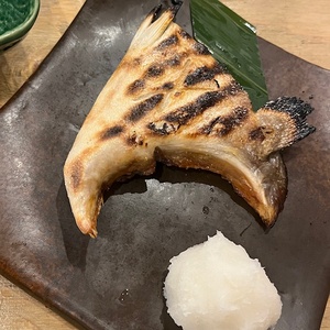 魚料理