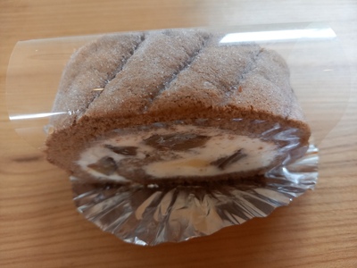 ロールケーキ