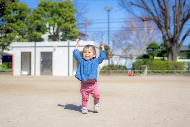 広場