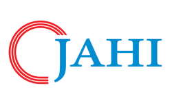 日本ヘルスケア協会のロゴ