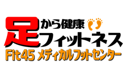 M＆F株式会社のロゴ