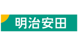 明治安田生命保険相互会社のロゴ