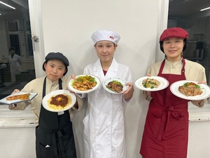 レシピ考案者