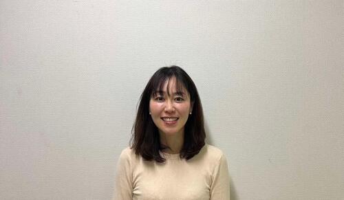 平成24年度入区、保健企画課、係長、職員の写真